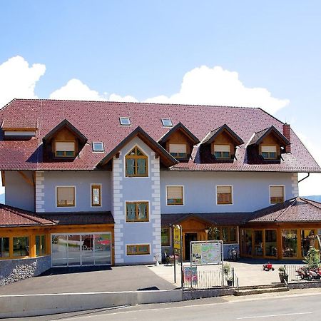 Hotel Restaurant Perschler Rattenberg  المظهر الخارجي الصورة