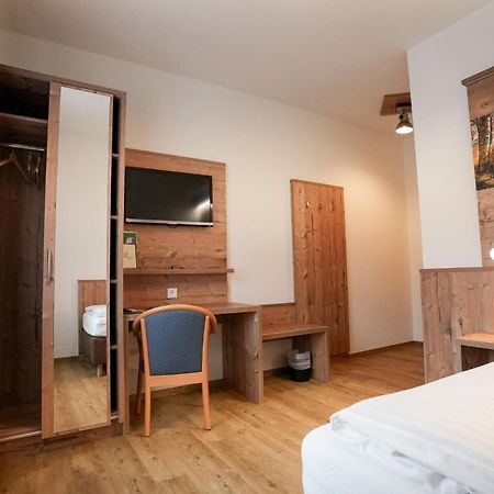 Hotel Restaurant Perschler Rattenberg  المظهر الخارجي الصورة