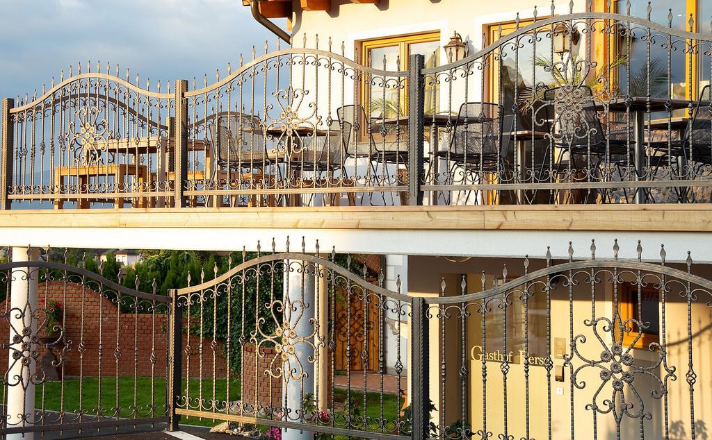 Hotel Restaurant Perschler Rattenberg  المظهر الخارجي الصورة