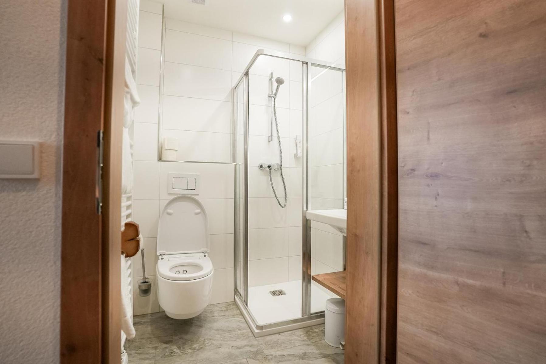 Hotel Restaurant Perschler Rattenberg  المظهر الخارجي الصورة