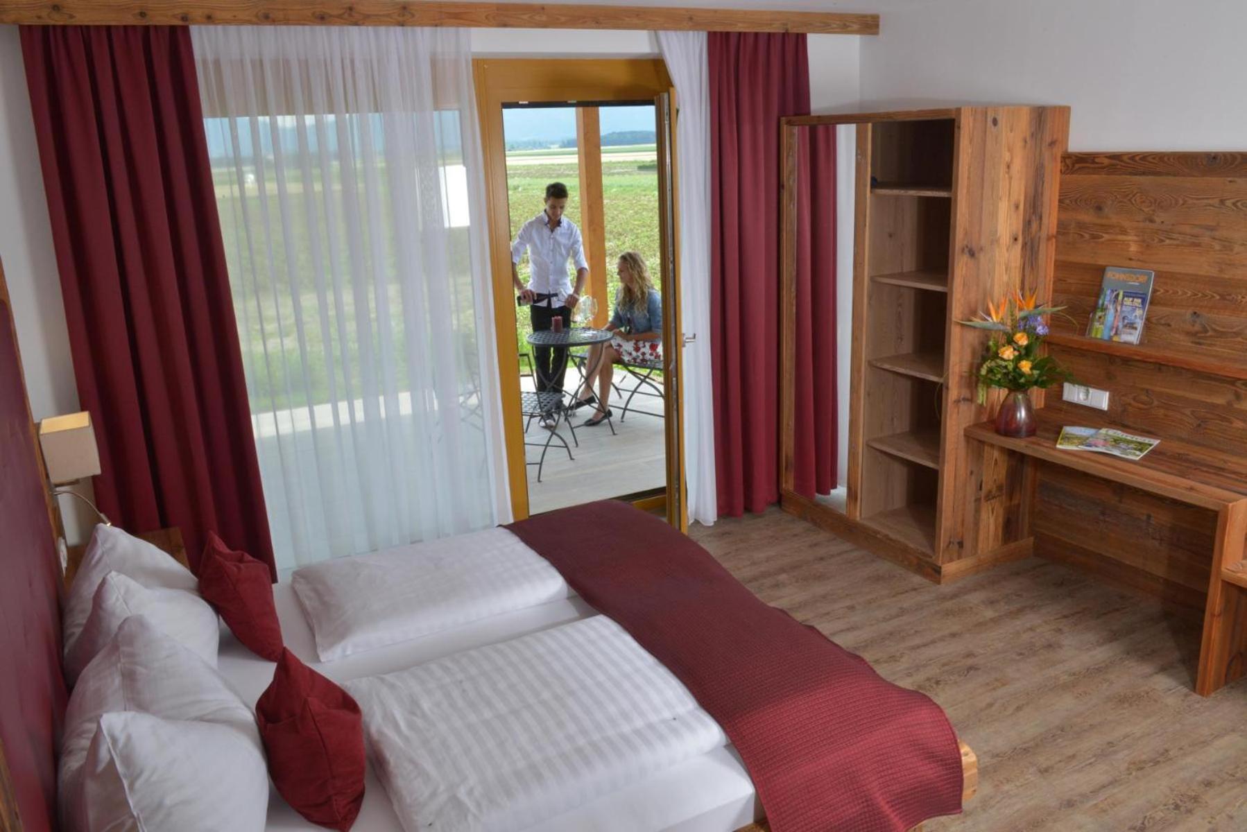 Hotel Restaurant Perschler Rattenberg  المظهر الخارجي الصورة