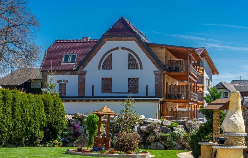 Hotel Restaurant Perschler Rattenberg  المظهر الخارجي الصورة