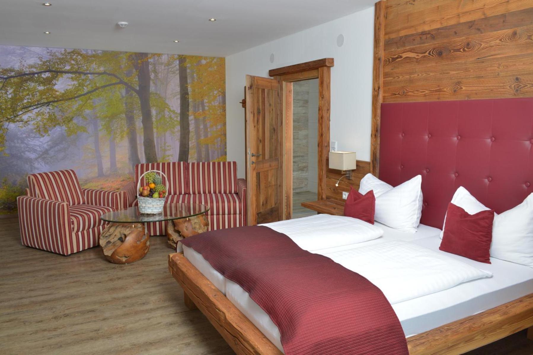 Hotel Restaurant Perschler Rattenberg  المظهر الخارجي الصورة