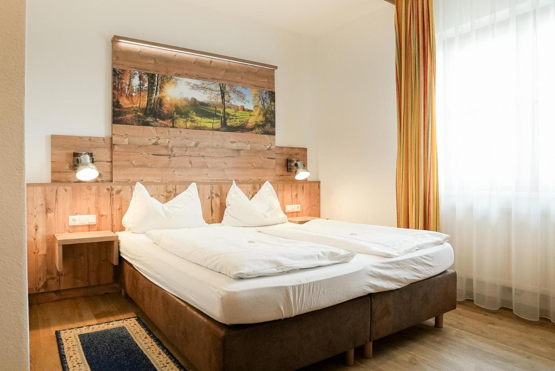 Hotel Restaurant Perschler Rattenberg  المظهر الخارجي الصورة