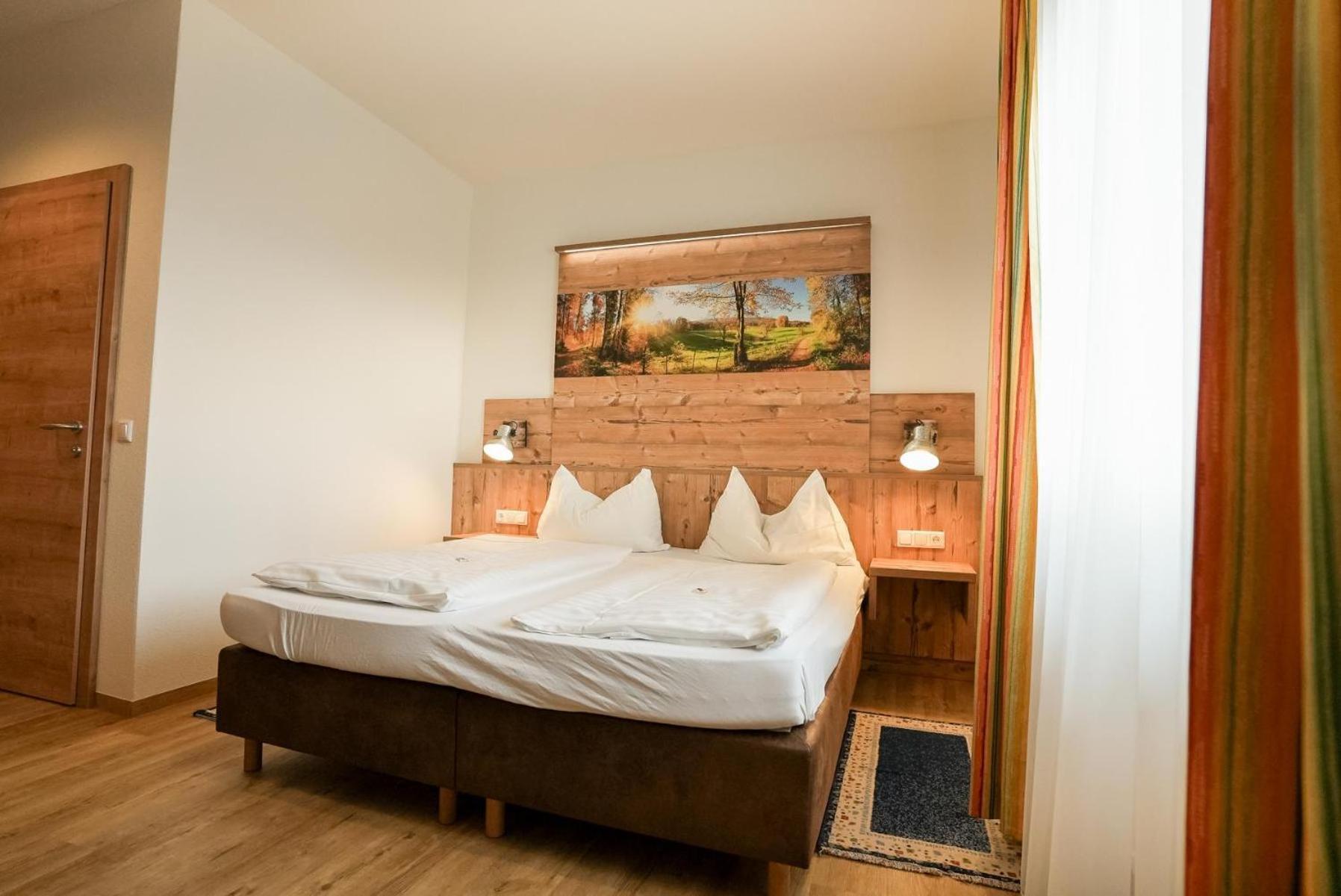 Hotel Restaurant Perschler Rattenberg  المظهر الخارجي الصورة