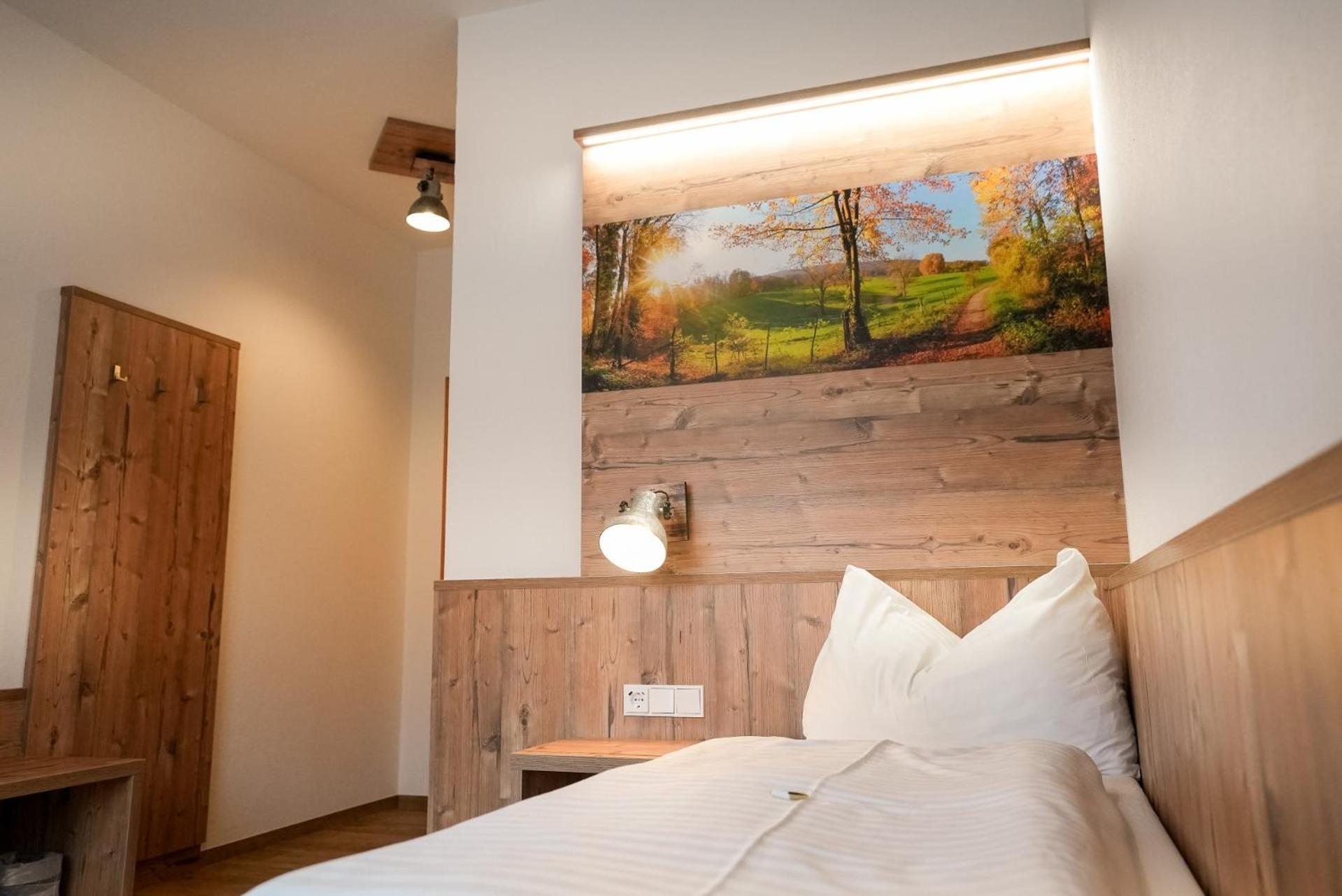 Hotel Restaurant Perschler Rattenberg  المظهر الخارجي الصورة