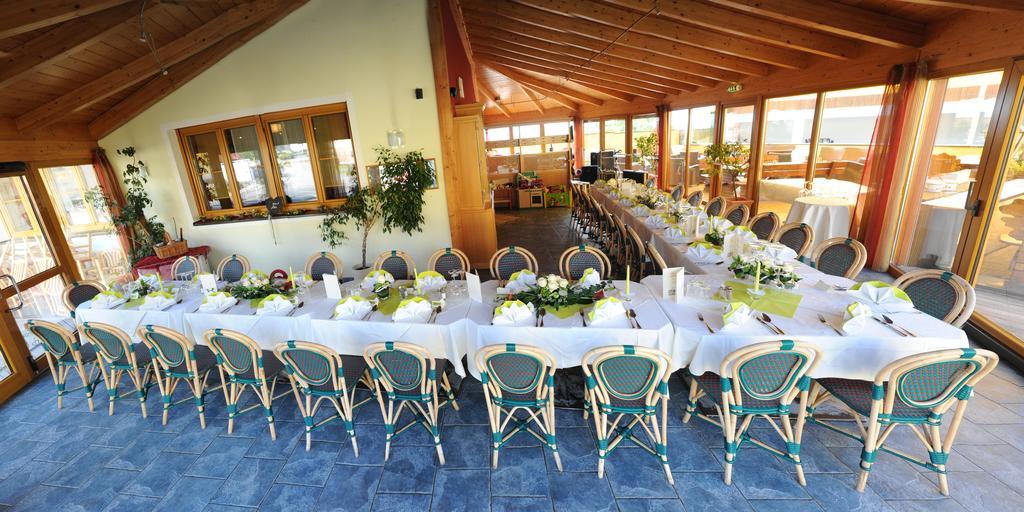 Hotel Restaurant Perschler Rattenberg  المظهر الخارجي الصورة
