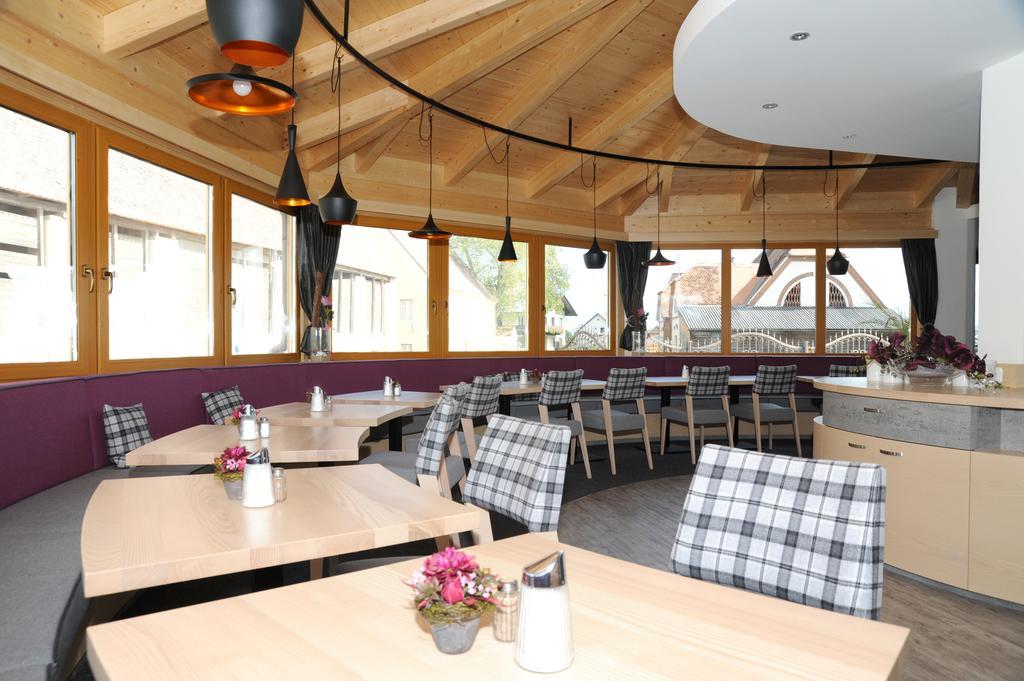 Hotel Restaurant Perschler Rattenberg  المظهر الخارجي الصورة