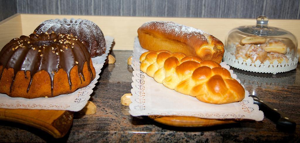 Hotel Restaurant Perschler Rattenberg  المظهر الخارجي الصورة