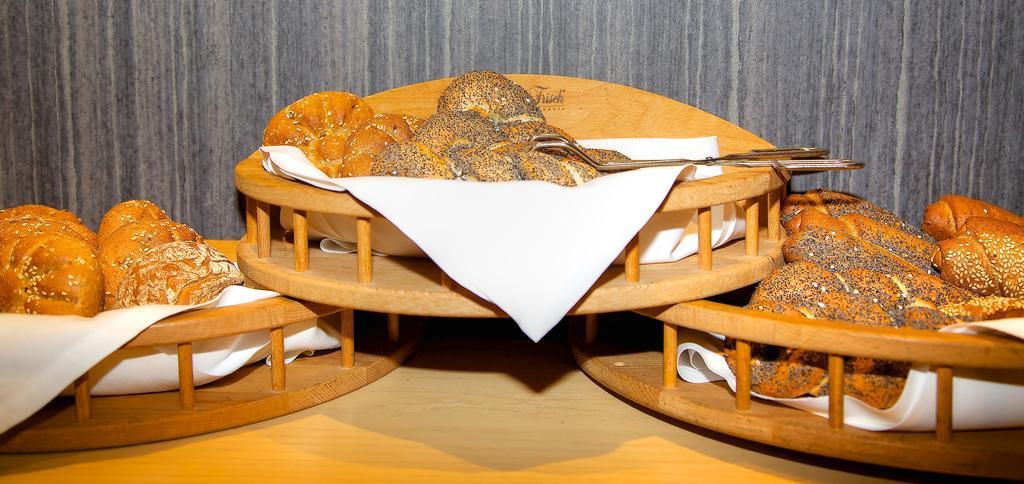 Hotel Restaurant Perschler Rattenberg  المظهر الخارجي الصورة