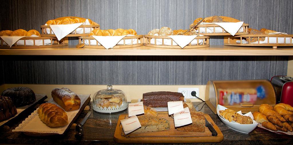 Hotel Restaurant Perschler Rattenberg  المظهر الخارجي الصورة