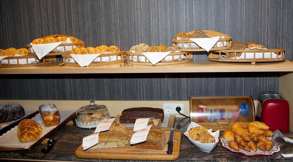 Hotel Restaurant Perschler Rattenberg  المظهر الخارجي الصورة