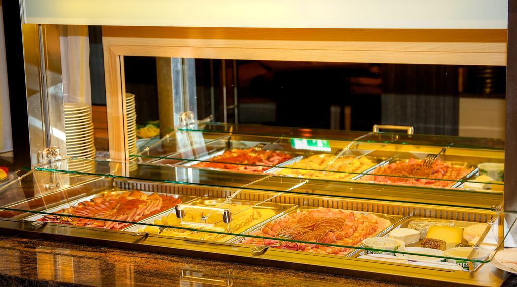 Hotel Restaurant Perschler Rattenberg  المظهر الخارجي الصورة