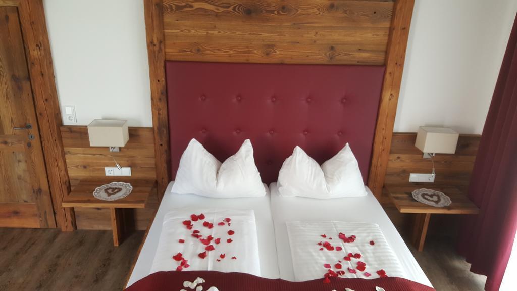 Hotel Restaurant Perschler Rattenberg  المظهر الخارجي الصورة