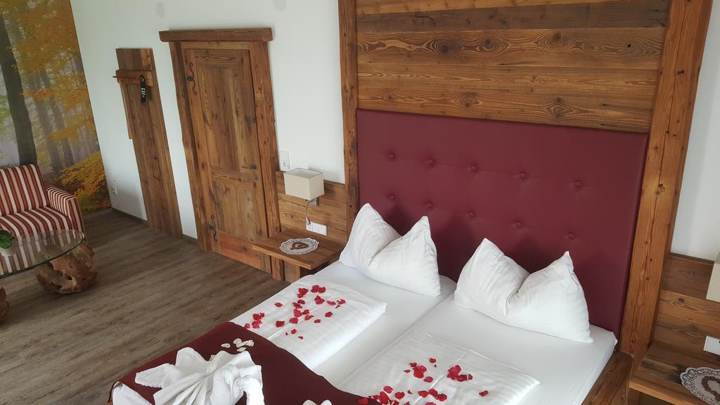 Hotel Restaurant Perschler Rattenberg  المظهر الخارجي الصورة