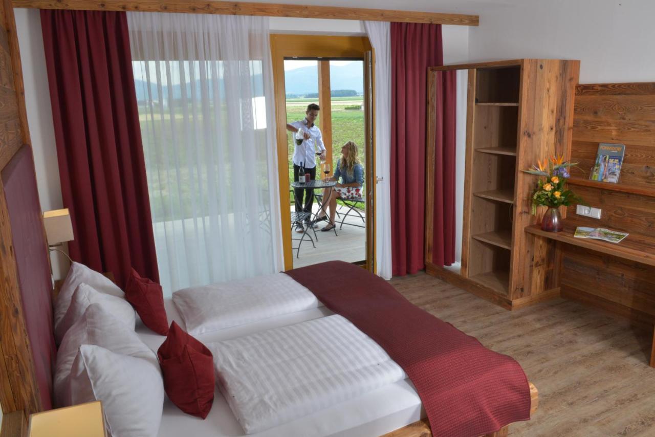 Hotel Restaurant Perschler Rattenberg  المظهر الخارجي الصورة