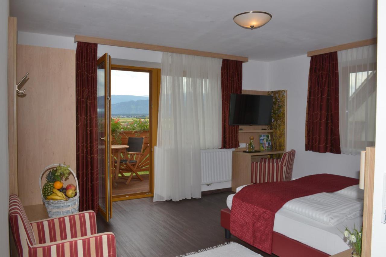 Hotel Restaurant Perschler Rattenberg  المظهر الخارجي الصورة