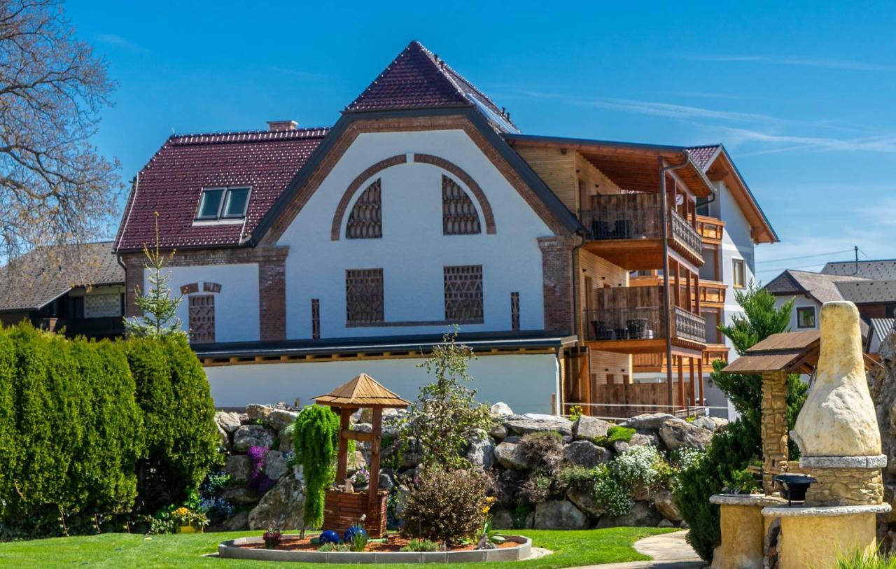 Hotel Restaurant Perschler Rattenberg  المظهر الخارجي الصورة